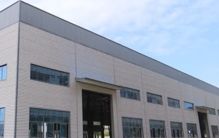 博革咨詢助力南京某機(jī)械設(shè)備液壓企業(yè)實現(xiàn)目視化升級?