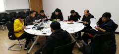 【公司動態】博革對某個人護理用品公司進行TQM項目驗收！