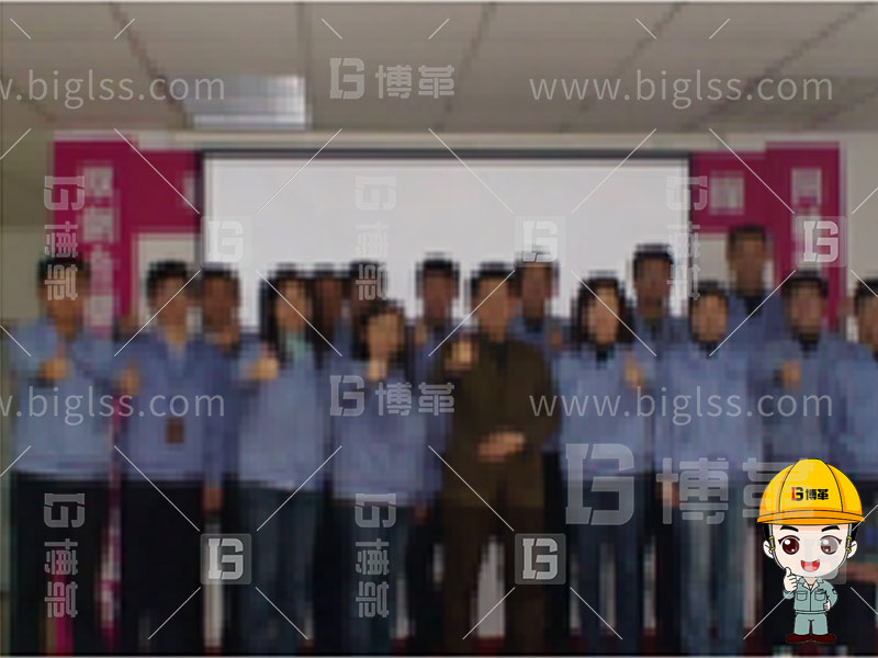 精益生產，精益管理，精益咨詢，上海博革，博革咨詢